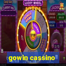 gowin cassino